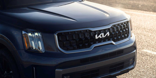 Kia-Telluride