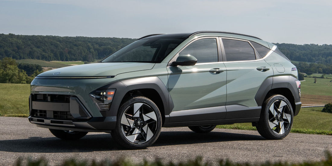 2024-Hyundai-Kona