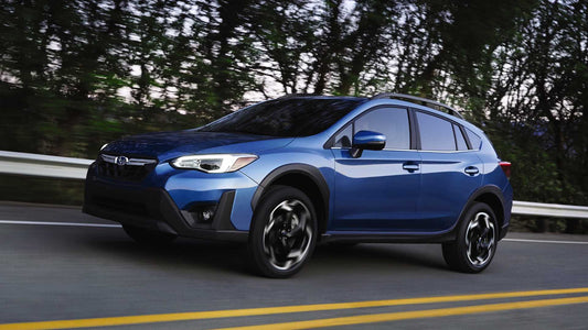 subaru-crosstrek