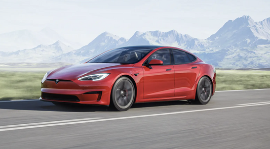 Tesla-Model-S