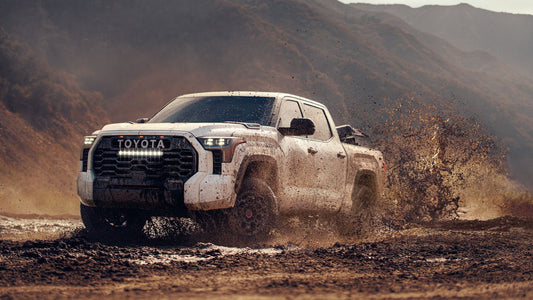 Toyota-Tundra-Off-Road