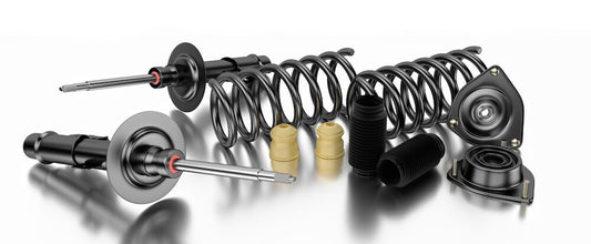 car-shock-absorber