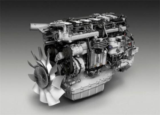 Auto-Engine