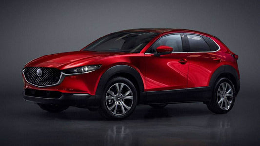 Mazda-CX30