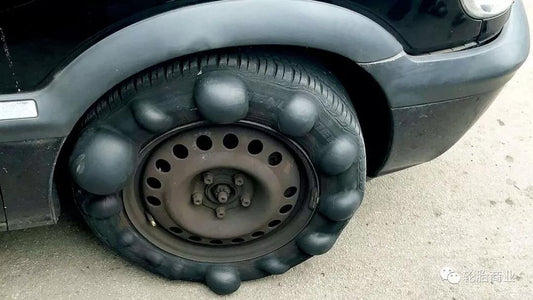 Tire-Bulging-Crazy