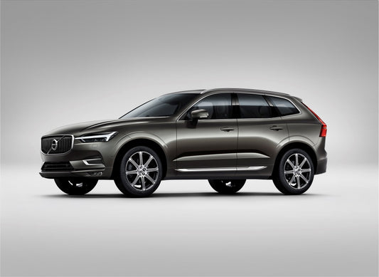 Volvo-XC60