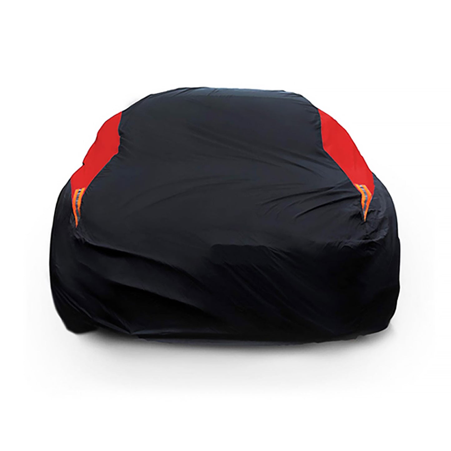 Universal Fit Car Cover All Weather Waterproof Snowproof UV Protection