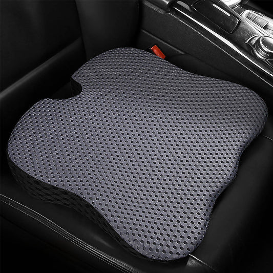 Seat Cushions Memory Foam Wedge Shaped design