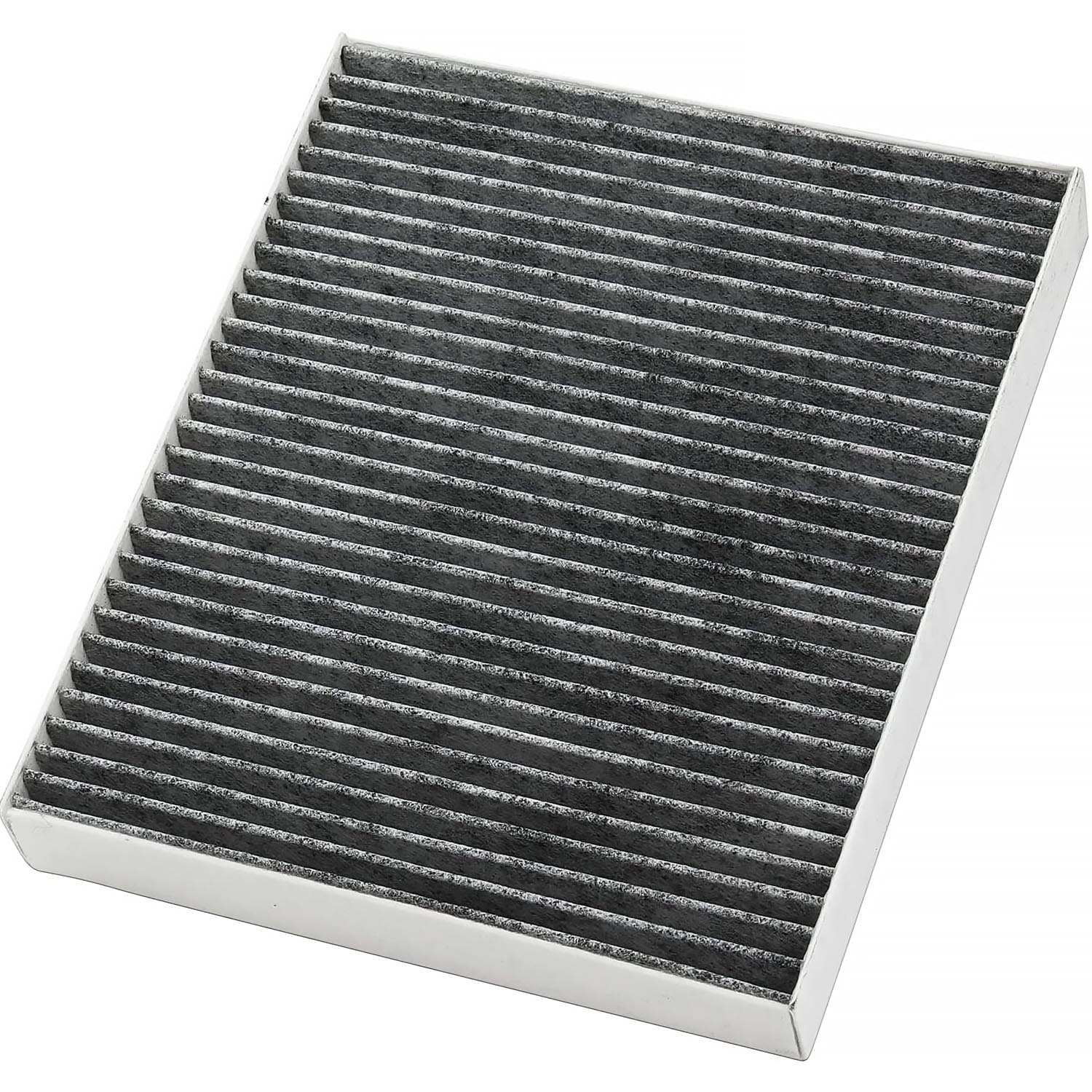 CF11966 Premium Cabin Air Filter, Compatible with Select Buick/Cadillac/Chevrolet/GMC Models - SHARGGE