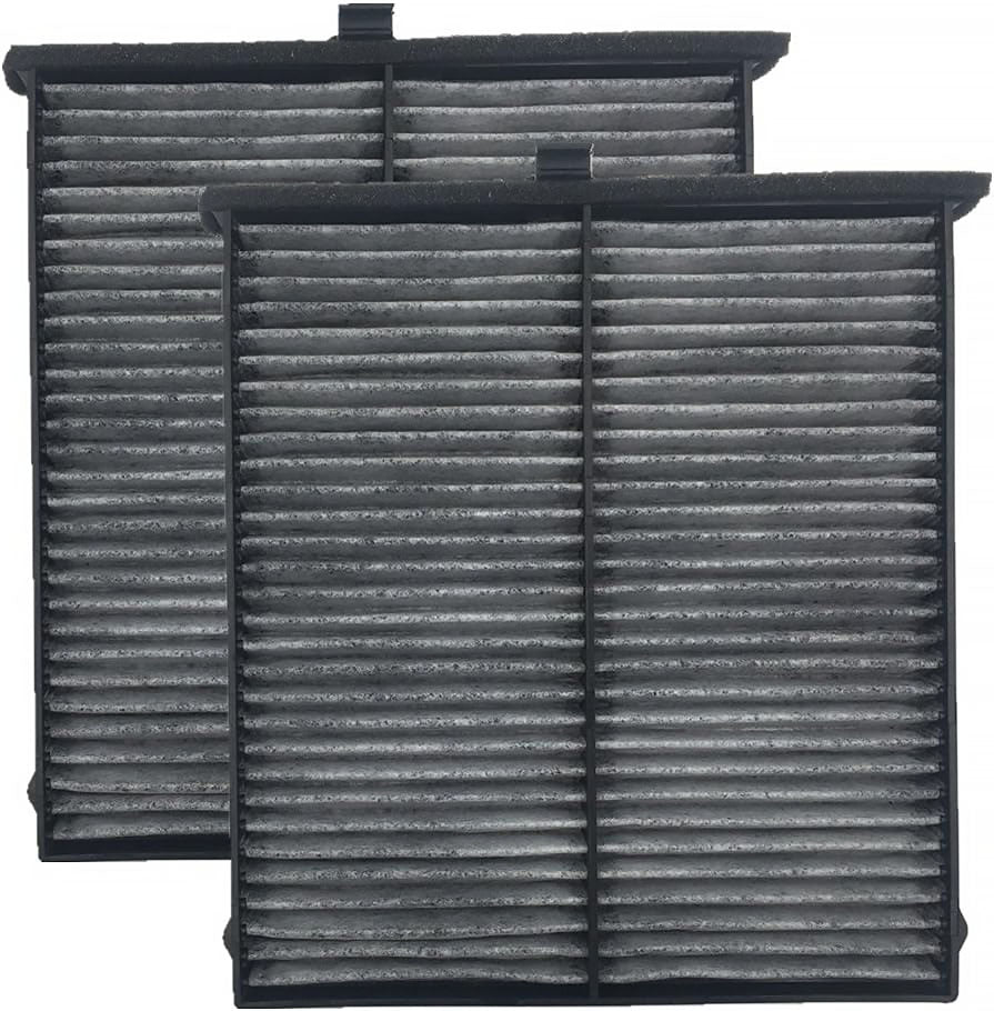 Cabin air filter for Selected Mazda Models - SHARGGE