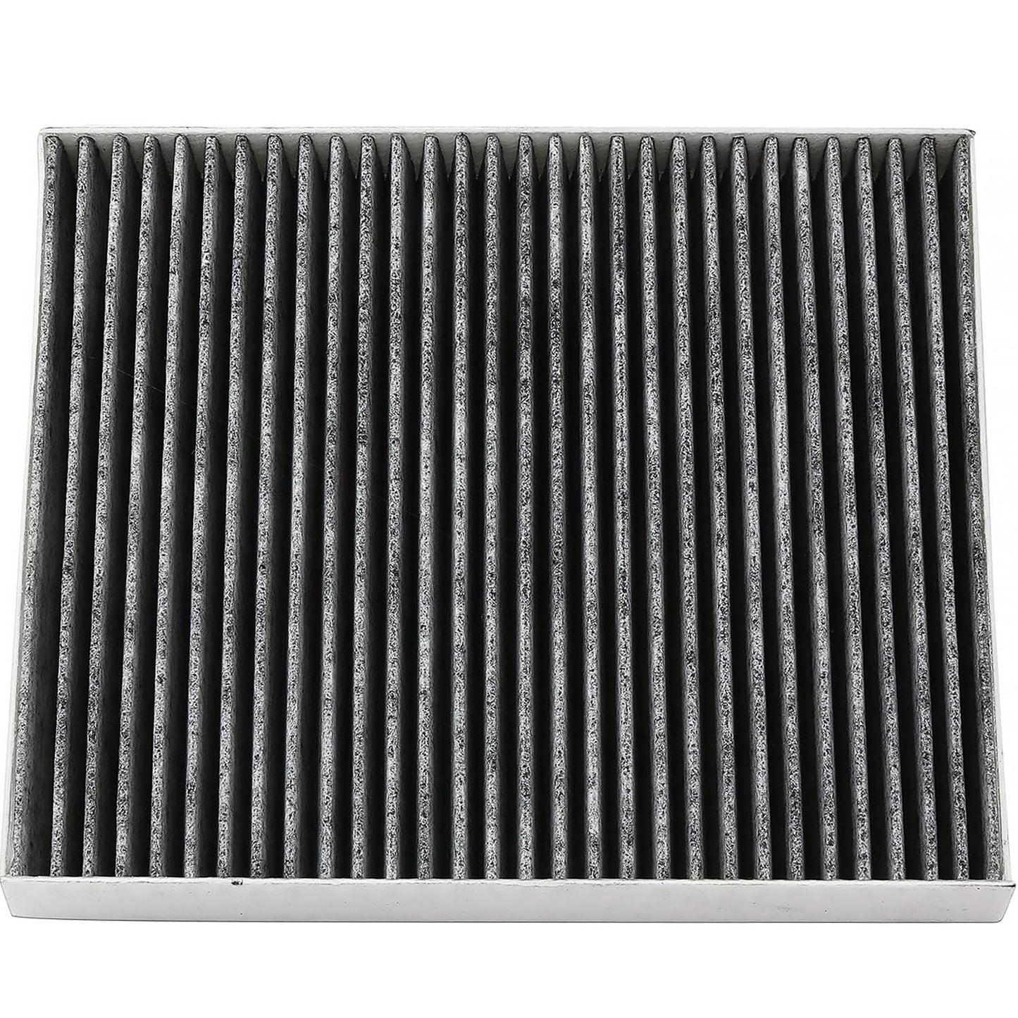 CF11966 Premium Cabin Air Filter, Compatible with Select Buick/Cadillac/Chevrolet/GMC Models - SHARGGE