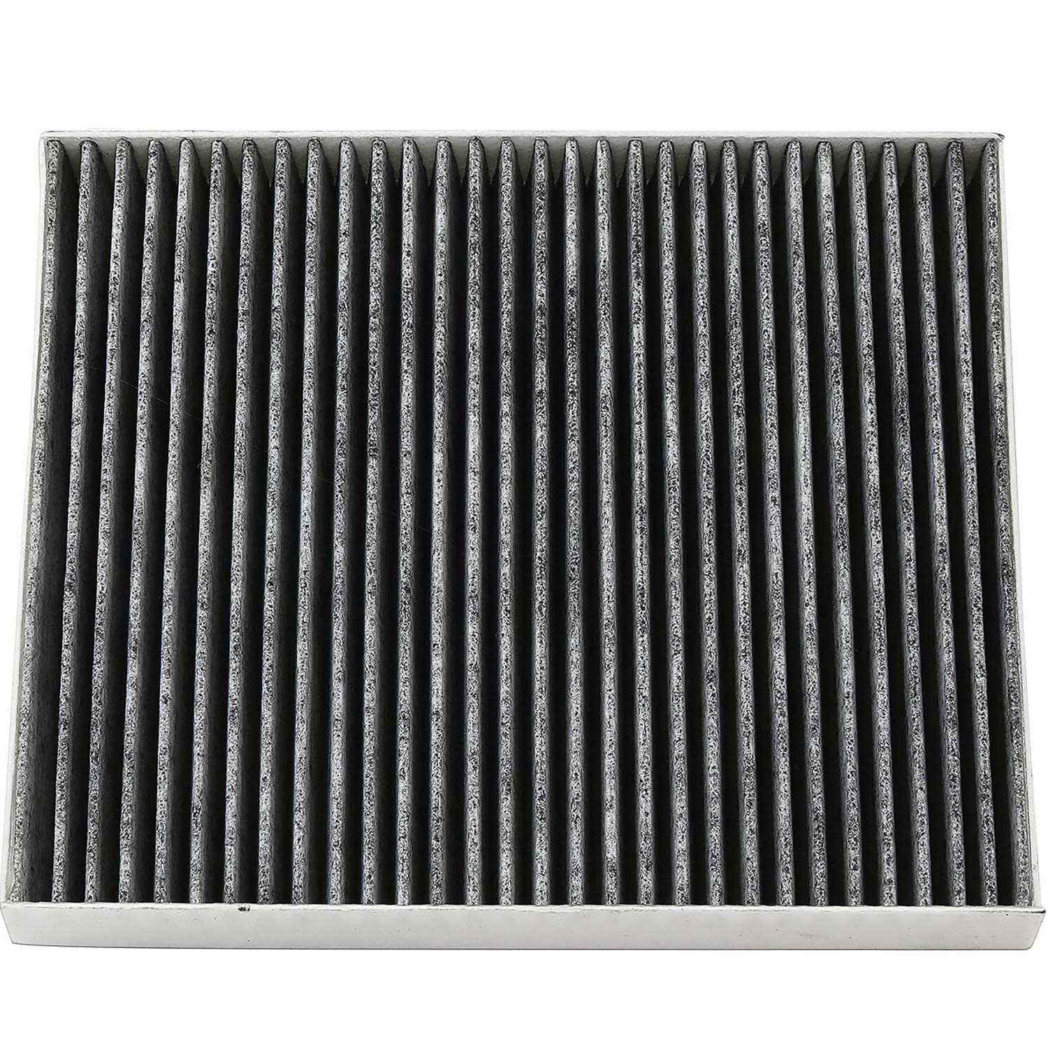 CF11966 Premium Cabin Air Filter, Compatible with Select Buick/Cadillac/Chevrolet/GMC Models - SHARGGE