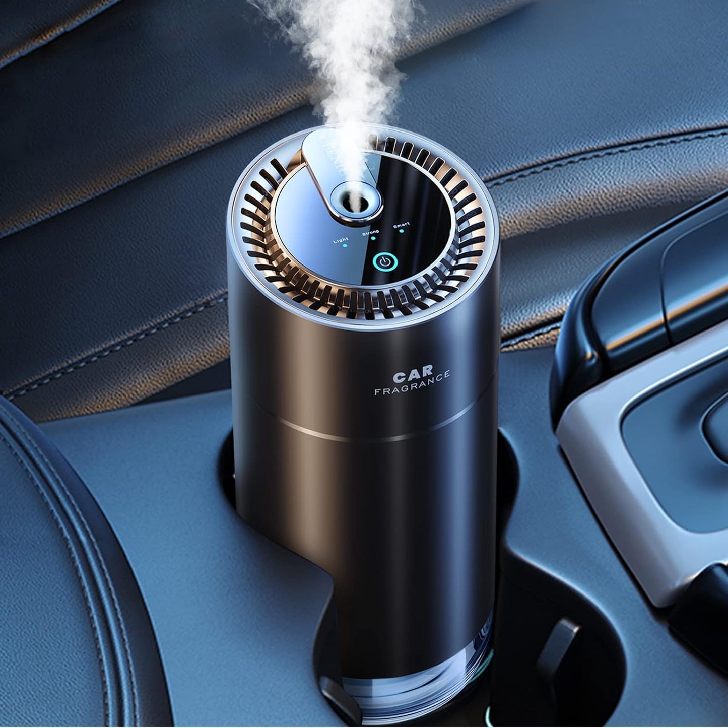 Smart Air Fresheners Auto On/Off Built-in Battery - SHARGGE