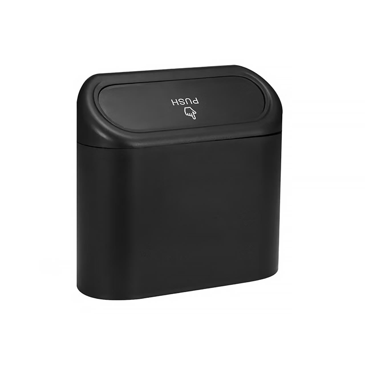 Door Side Trash Can Mini Storage Box