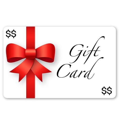 SHARGGE Gift Card - SHARGGE