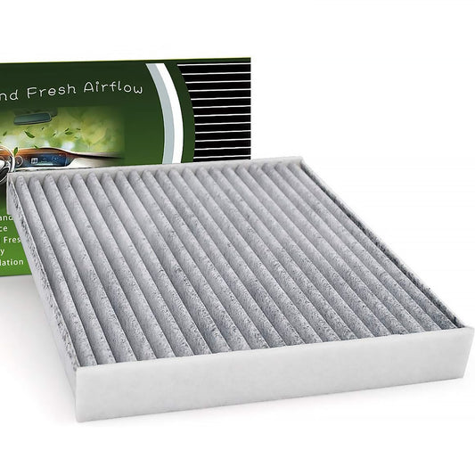 Cabin Air Filter for Hyundai and Kia Models - SHARGGE