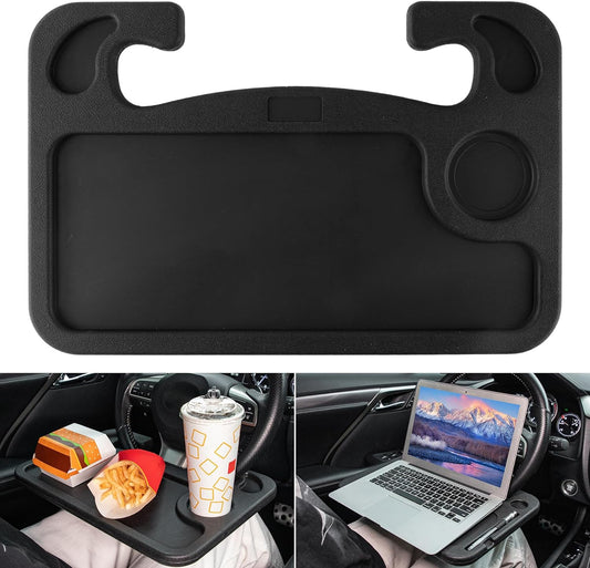 Steering Wheel Tray Mini Desk