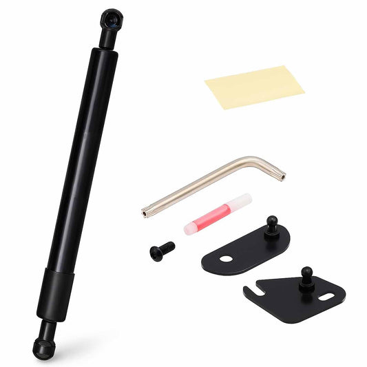 Tailgate Lift Assist for 2015-2024 F-150 Pickup Truck Tail Gate Shock Absorber - SHARGGE