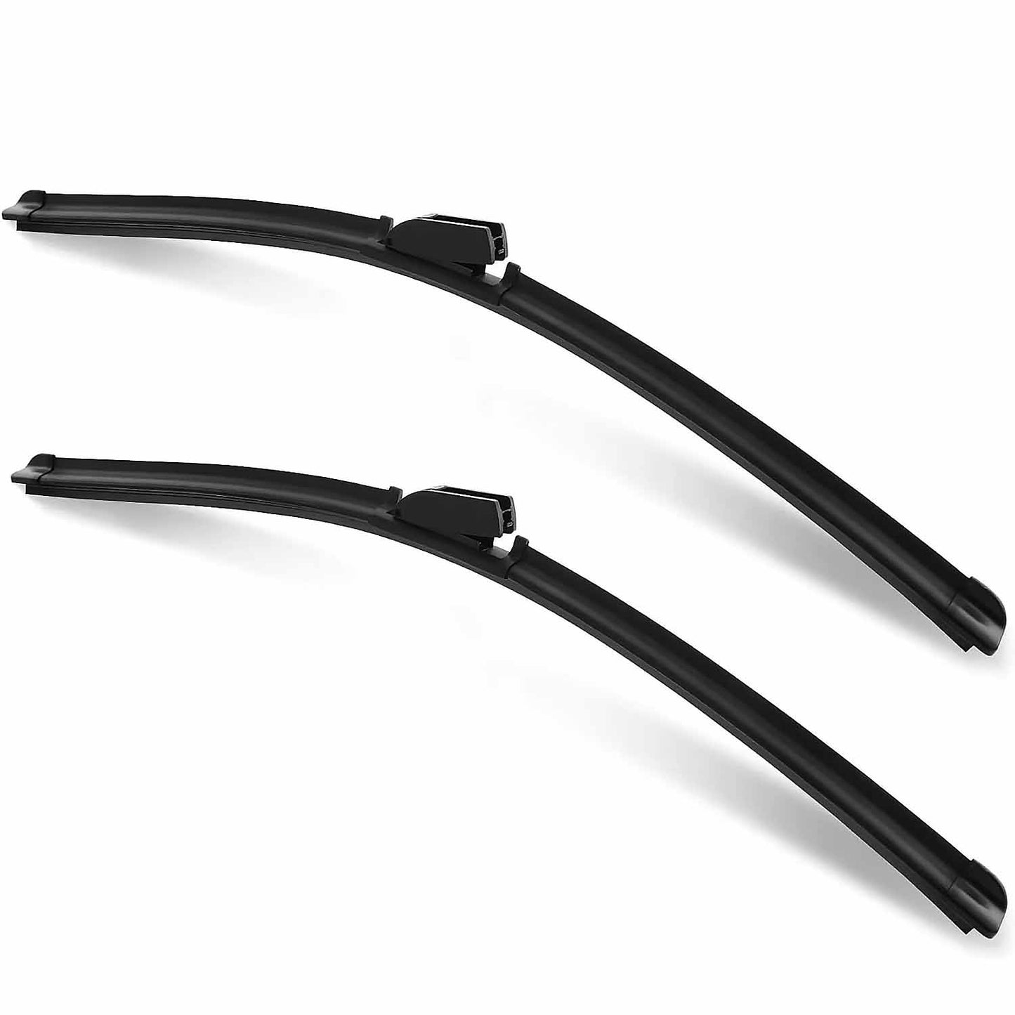 22"+22" All-Season Windshield Wiper Blades - SHARGGE