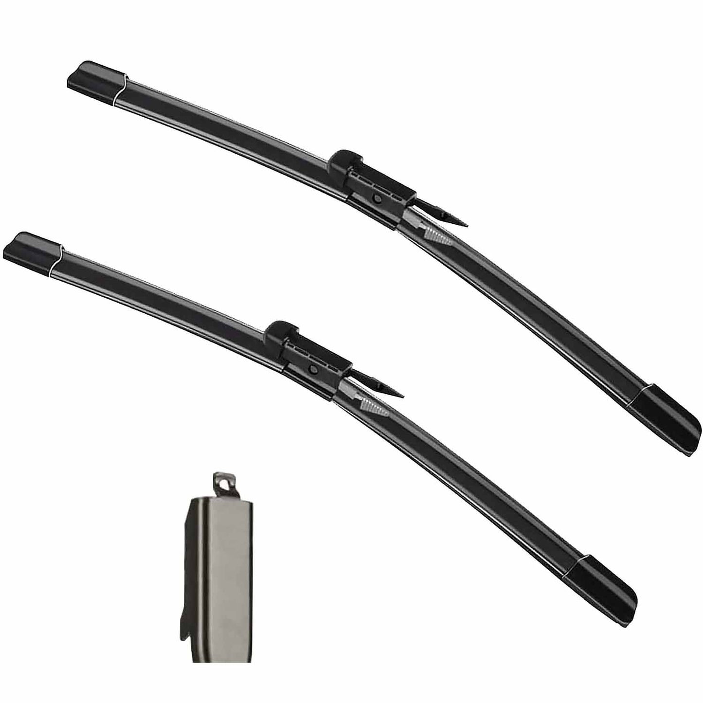 28"+28" Windshield Wiper Blade Set Replacement For 2013-2020 Ford Escape Edge Focus - SHARGGE